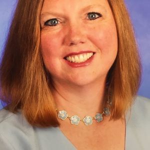 Meet your Posher, Cathy